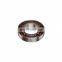 BNH022 Single Angular Contact Ball Bearings BNH 0022 Standard Size 110x170x28mm