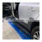 Wholesale High Quality Nerf Bar Running Board Side Step For Land Rover