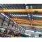 Top Quality Remote Control Single Beam or Girder European Type Electric Overhead Traveling Crane