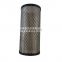 Custom stainless steel perforated pipe metal