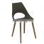 Wholesale Cheap Plastic Chairs /Commercial Used PP Chairs/Dining Chair