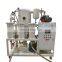 ZYD-W Field processing dirty transformer oil filtration machine