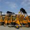Superior performance 1.8t chinese front end loader for sale