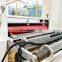 Automatic Nickel Foil copper sheet Cutting Machine