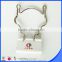 Advertising gifts robot hand 32mm stainless steel paper clips