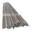 China SS 201 304 316 410 420 2205 316L 310S Stainless Steel Round / flat Bar price