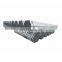 Prime Quality Galvanized Steel Tube 4 Inch Galvanized Iron Pipe