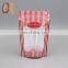 Factory beautiful printed cheap plastic bags cookie sweet candy bag packaging pouch