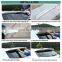 China Factory Directly Supply ABS Material Rear Wing Spoiler For Mercedes Benz GLC CLASS W253 X253 GLC200 GLC220