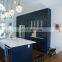 USA shaker style kitchen pantry furniture design Modern kitchen cabinet