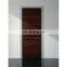 Interior MDF Wooden Doors for rooms