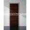 Skin panel wood grain moulded mdf door