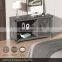 Multifunctional TV cabinet