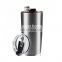 Promotion Leak Proof Best Stainless Steel Travel Mug Vacuum Insulated Coffee Mug  with Lid