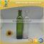 All colors In Stock 250ml, 500ml, 750ml, 1000ml olive oil glass bottle wholesale
