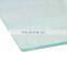 High Quality Clear Glass Vegetable Chopping Board