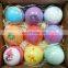 Low Price OEM Eco Friendly Bombs Scented Body Restore Aromatherapy Shower Steamers