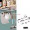 Manufacturer Wholesale One Hand Good Wall Mount Easy Tear Kitchen Paper Towel Holder
