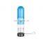wholesale plastic dog smart outdoor travel durable recycling cheap foldable gulpy jr. water dispenser for pet