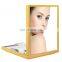 Promotion Customized Counter Acrylic Cosmetic Display For Stores And Shopping Mall