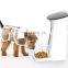 automatic dog feeder auto dog feeder with smart automatic pet food feeder