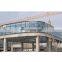 space frame steel structure steel structure building prefabricated wide span steel structure building