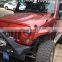 Lantsun FOR JEEP FOR WRANGLER avengers  fender flares J141 High quality and low price