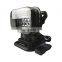 50W led spot search light led work lamp remote control magnetic base LED523