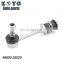 48830-35020 New arrival auto suspension systems Suspension Parts Rear Axle Stabilizer Link for Toyota 4 Runner 1995-2002