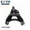 Front Lower Right Clio Suspension Arm for Renault for Mevotech Brand 7700794387