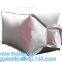 Large Vacuum Aluminum Foil Cubic Packing Machine Bag Big Three Dimension Jumbo Bags 1000kg 1.5 Ton