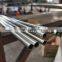 AISI SUS 201 2b ba polish brigh finish decorative stainless steel pipe tube thin wall price per kg