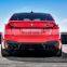 Заводская цена на модифицированные комплектные обвесы M5 для BMW 5 Series G30 G38 2016 - 2018 годов с решеткой радиатора. Комплект обвеса для бамперов автомобилей BMW 2021 года