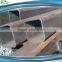Hot Rolled Weld Square Rectangular Pipe Steel Pipe Tube