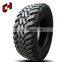CH Hot Sales Fixing Tool Stickers All Season 235/55R18 Anti Slip Dustproof All Sizes Import Car Tire With Warranty