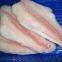 Frozen Pangasius Fillets, (pangasius Hypophthalmus) , Filete De Basa, Basa Rojo, Blanco