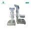 2022 Portable human body composition analyzer with more than 40 group data tested by bioimpedance system body tester