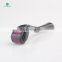 Sales 2022 newest derma roller titanium 540 600 1200 all metal zgts micro needle derma rollers