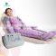 pressotherapy lymphatic drainage machine /  lymphdrainage pressotherapy / presoterapia machine pressotherapy