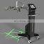 6D Laser Non-invasive Weight Loss Shaping Beauty Instrument Diode green laser light Device 532nm Wavelengths Body slimming