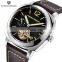 Pagani Design 2769 Latest men mechanical wrist watches stainless steel case tourbillon water resistant automatic man watch