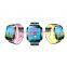 wholesale watch for children kids tracking device wristwatches with torch wearables for baby