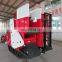 Agriculture machinery peanut combine harvester