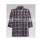 2022 LUXURY NEW Check 100% Cotton high density yarn dyed fabric for shirt