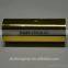 metalized chocolate package PET sheet