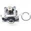 Engine Coolant Thermostat Housing OEM 504017209/504013931 FOR FIAT DUCATO DAILY III