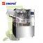 Plastic Tube Sealer PLC System and Touch Screen Control Automatic Tube Filling and Sealing Machine