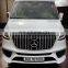 SUV MPV Sprinter Grille for Mercedes Benz New Stype W907 GT Front Grille W906 Car Modification Factory Price V260 V250 Vito 447