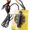 2022new AGM/GEL portable Car Battery Charger,Intelligent Pulse Repair Battery Charger  24V48V