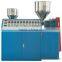 plastic PE PP drinking straw extruder with Single screw,double screw,three screws